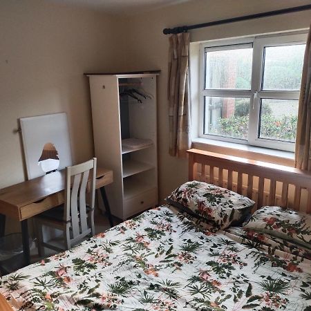 Crescent Apartments Homestay Cork Buitenkant foto