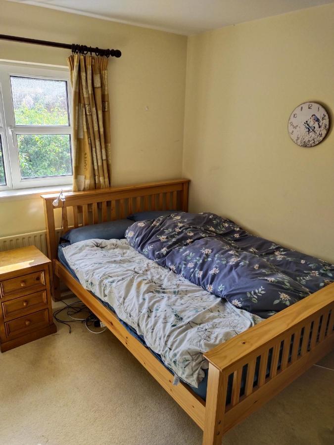 Crescent Apartments Homestay Cork Buitenkant foto