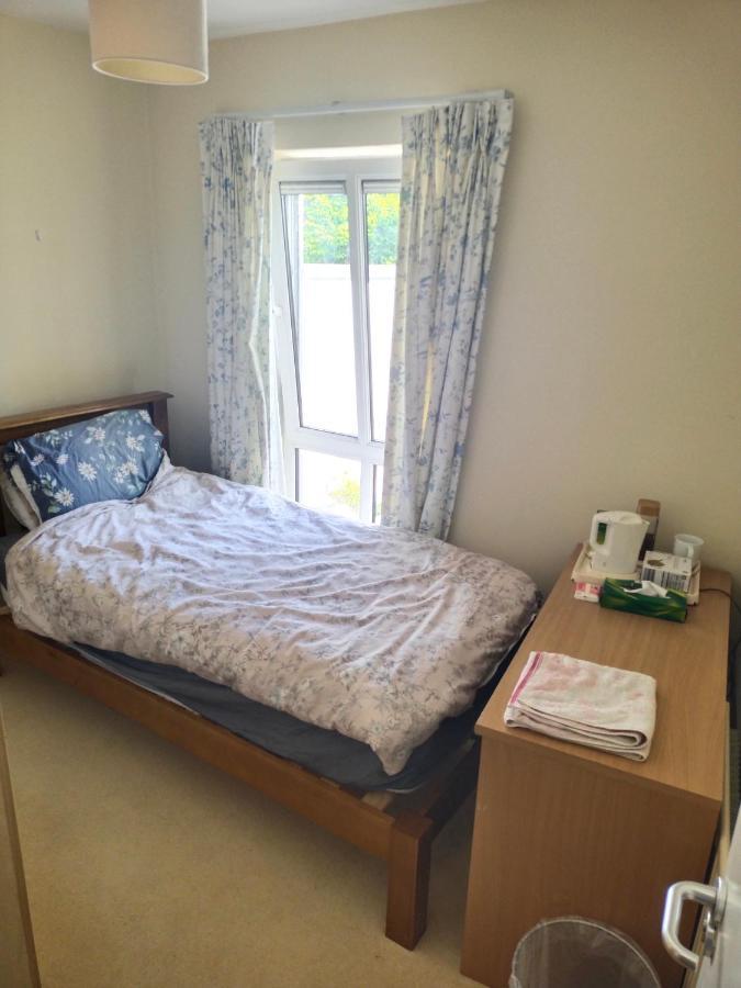 Crescent Apartments Homestay Cork Buitenkant foto