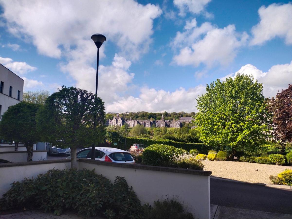 Crescent Apartments Homestay Cork Buitenkant foto