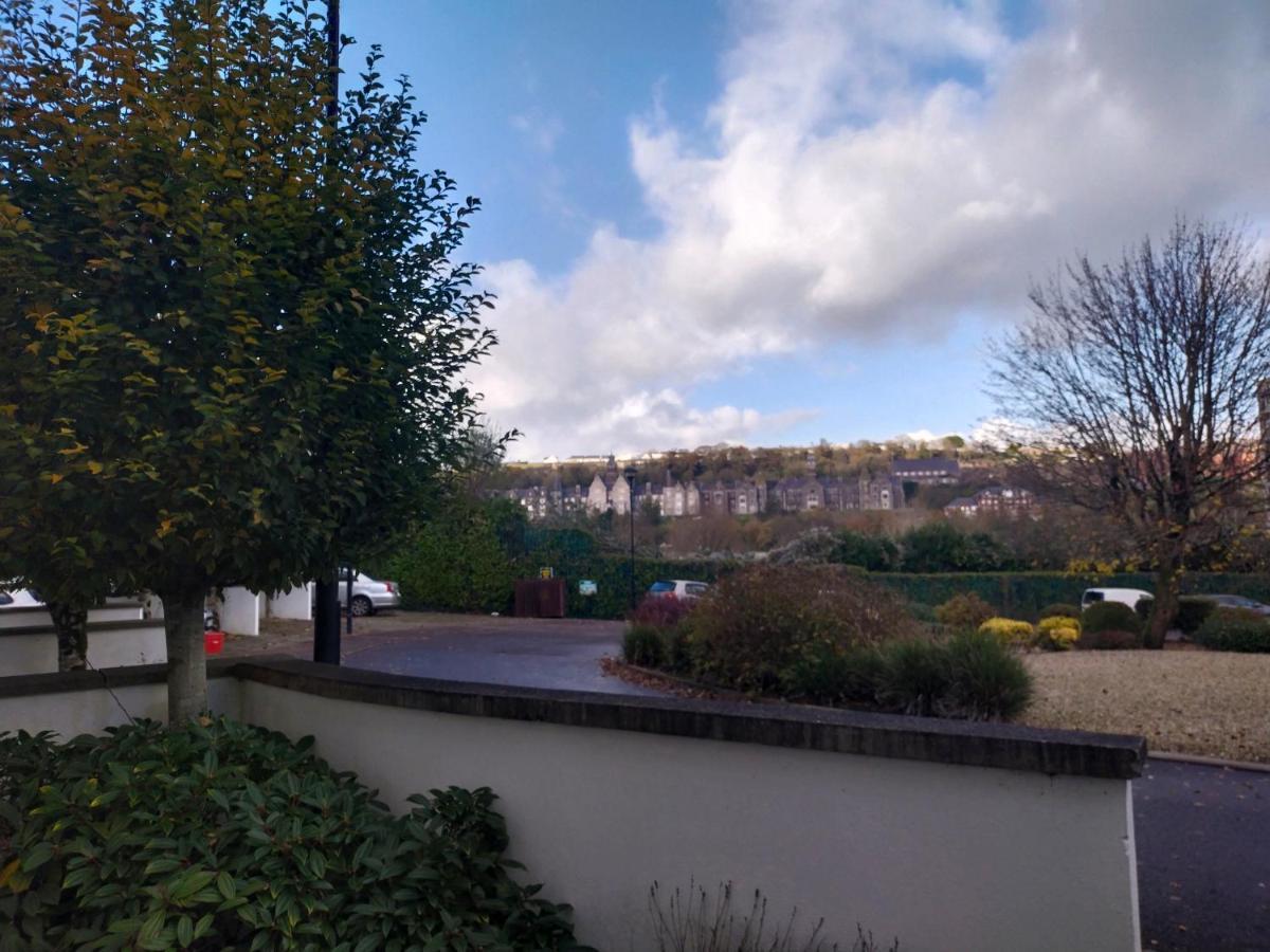 Crescent Apartments Homestay Cork Buitenkant foto
